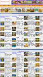 Mobile Screenshot of online.addictinggames9.com